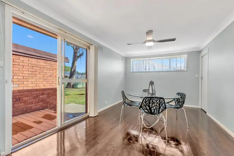 Fourth view of Homely house listing, 13 Comberford Close, Prairiewood NSW 2176