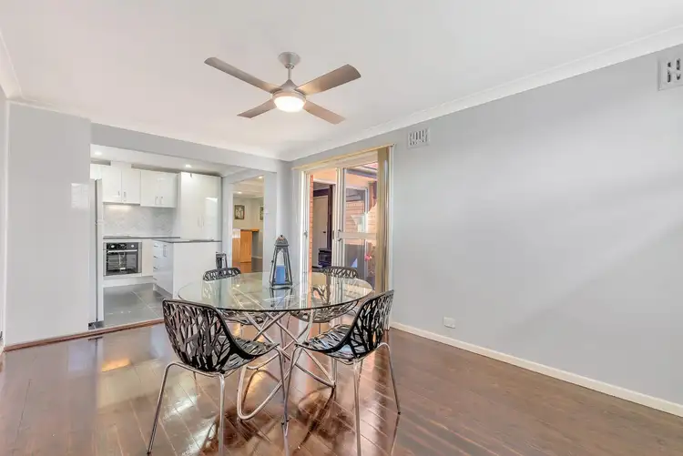 Fifth view of Homely house listing, 13 Comberford Close, Prairiewood NSW 2176