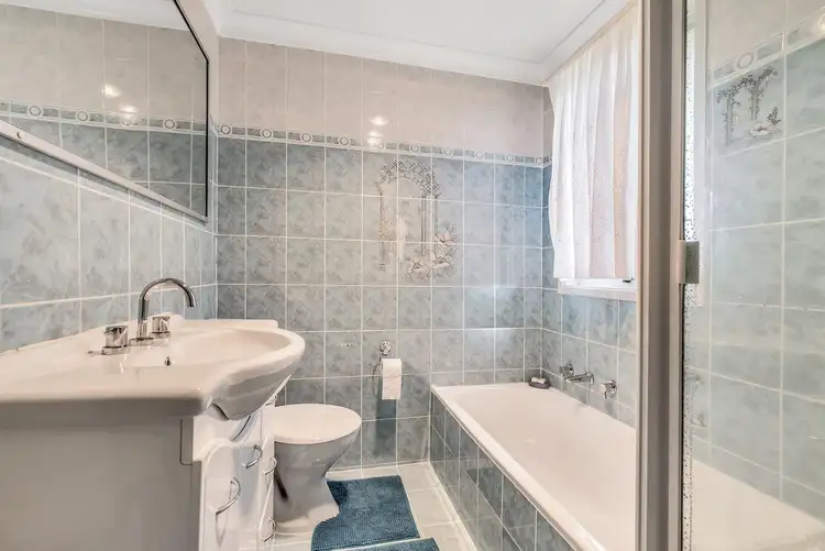Sixth view of Homely house listing, 13 Comberford Close, Prairiewood NSW 2176