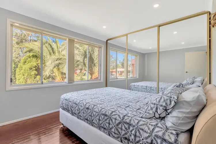 Seventh view of Homely house listing, 13 Comberford Close, Prairiewood NSW 2176