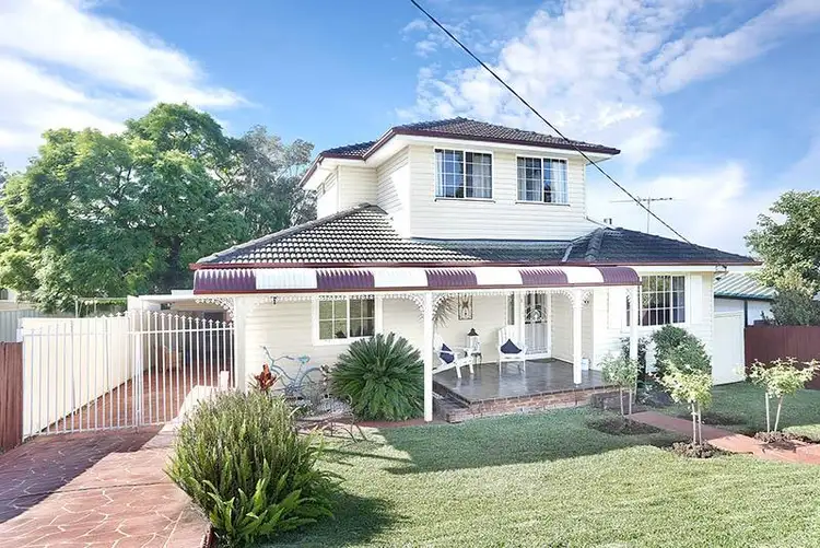 3 Winnall Place, Ashcroft NSW 2168