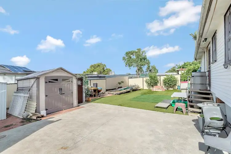 Seventh view of Homely house listing, 8 De Witt Place, Fairfield West NSW 2165