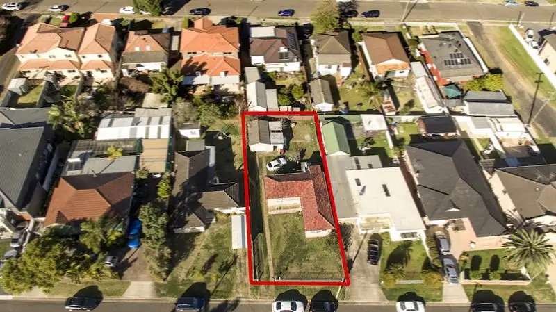 Main view of Homely house listing, 29 Kihilla Street, Fairfield Heights NSW 2165