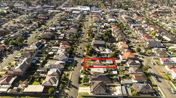Fifth view of Homely house listing, 29 Kihilla Street, Fairfield Heights NSW 2165