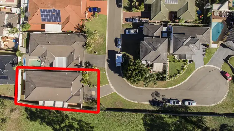 Second view of Homely house listing, 23 Mawbanna Close, West Hoxton NSW 2171