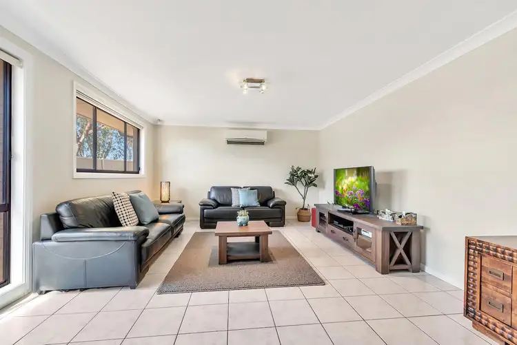 Third view of Homely house listing, 23 Mawbanna Close, West Hoxton NSW 2171