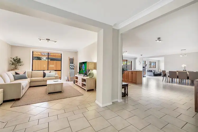 Fourth view of Homely house listing, 23 Mawbanna Close, West Hoxton NSW 2171