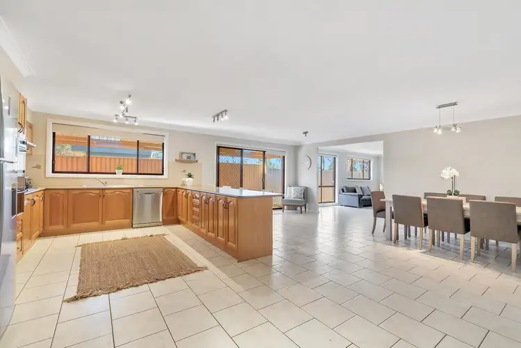 Fifth view of Homely house listing, 23 Mawbanna Close, West Hoxton NSW 2171