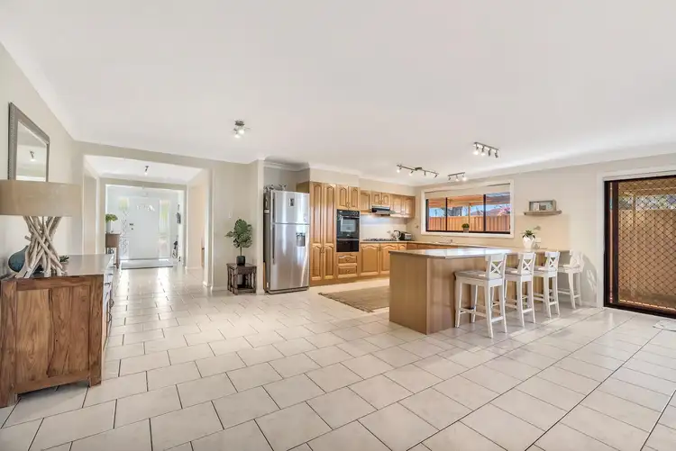 Sixth view of Homely house listing, 23 Mawbanna Close, West Hoxton NSW 2171