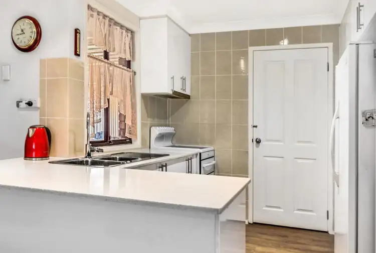 Fifth view of Homely house listing, 1 Morton Close, Wakeley NSW 2176