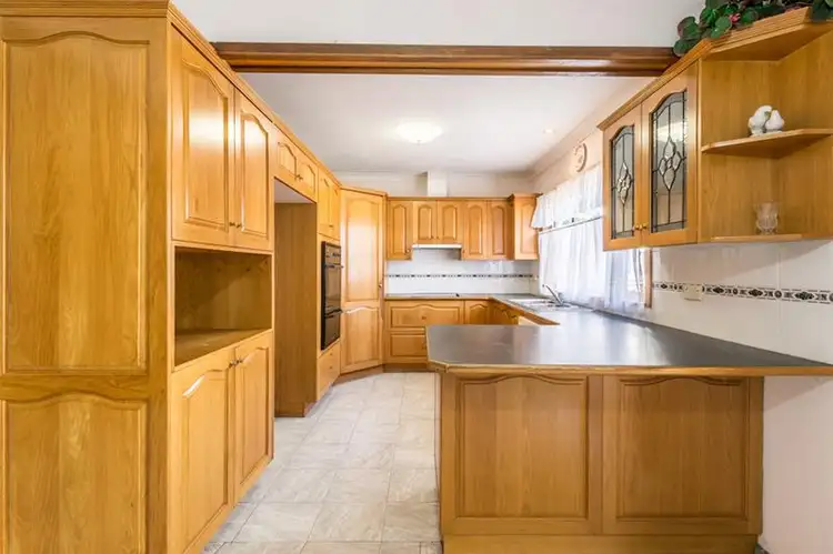 Sixth view of Homely house listing, 824 The Horsley Drive, Smithfield NSW 2164