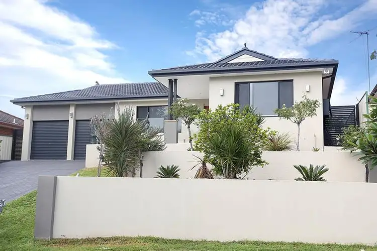 Main view of Homely house listing, 6 Honeyeater Place, Hinchinbrook NSW 2168