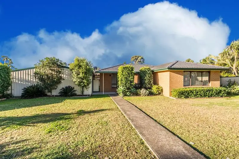 Main view of Homely house listing, 30 Dorset Close, Wakeley NSW 2176