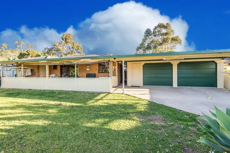Second view of Homely house listing, 30 Dorset Close, Wakeley NSW 2176