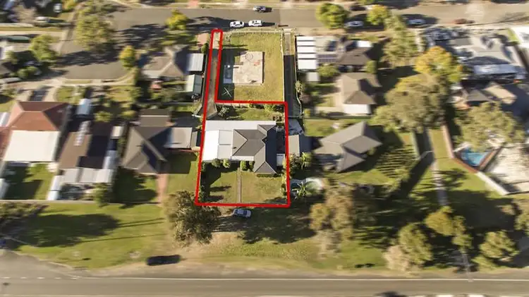 Third view of Homely house listing, 30 Dorset Close, Wakeley NSW 2176
