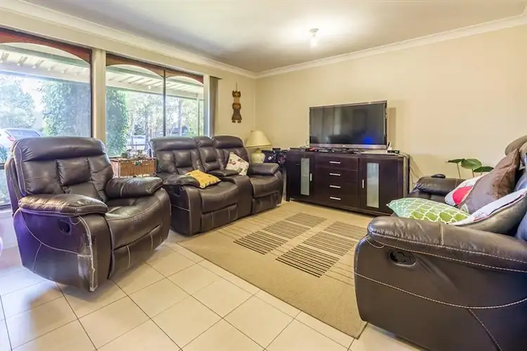 Fourth view of Homely house listing, 30 Dorset Close, Wakeley NSW 2176