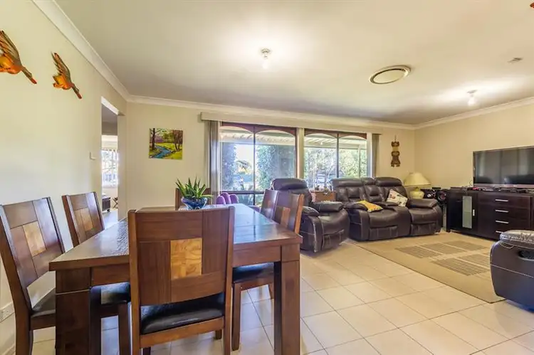 Fifth view of Homely house listing, 30 Dorset Close, Wakeley NSW 2176