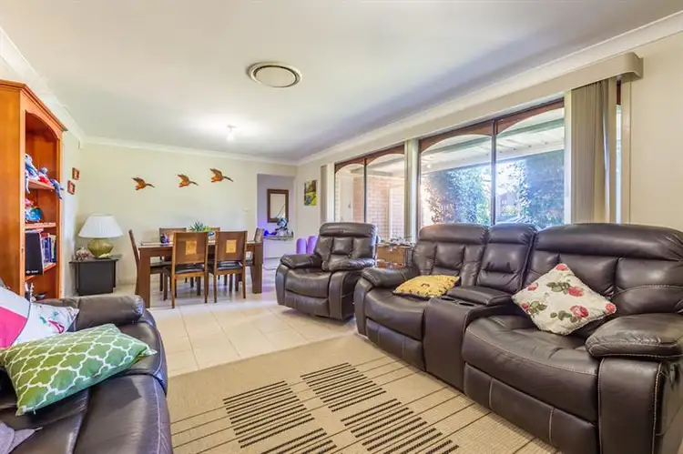 Sixth view of Homely house listing, 30 Dorset Close, Wakeley NSW 2176