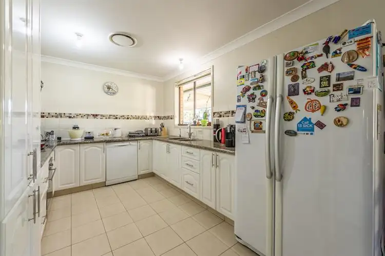 Seventh view of Homely house listing, 30 Dorset Close, Wakeley NSW 2176