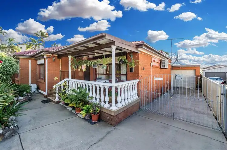 90 Brenan Street, Smithfield NSW 2164