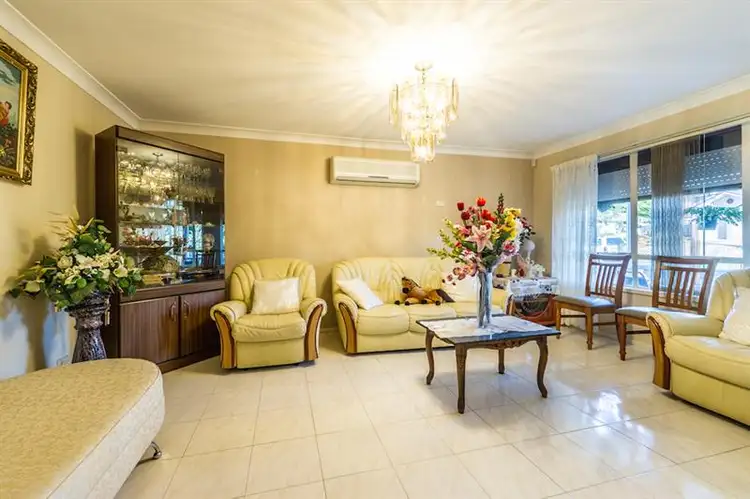Second view of Homely house listing, 90 Brenan Street, Smithfield NSW 2164