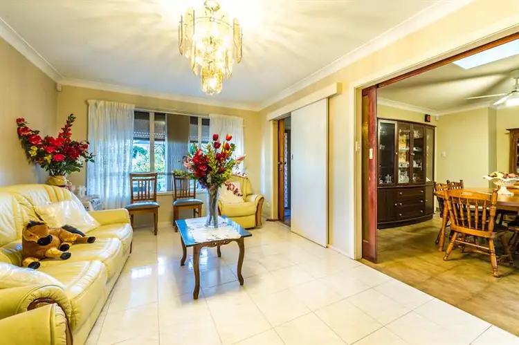 Third view of Homely house listing, 90 Brenan Street, Smithfield NSW 2164