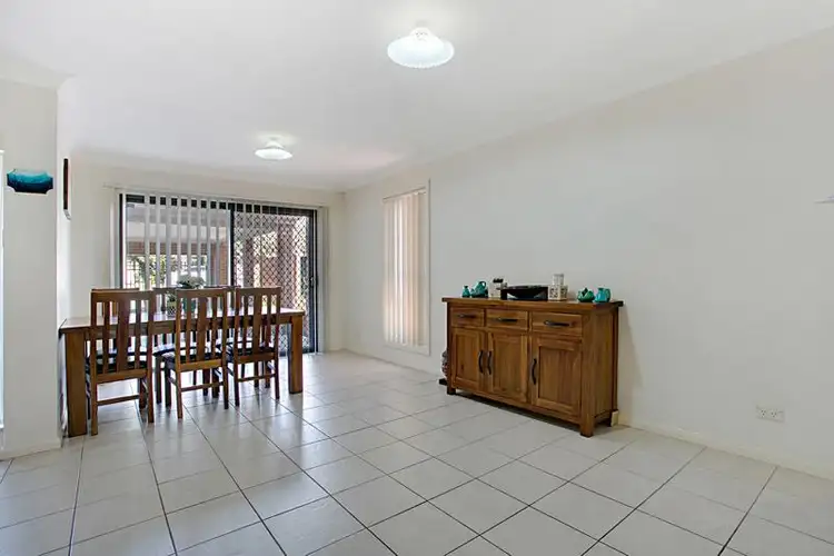 Fourth view of Homely semi-detached listing, 3B Aubrey Street *, Ingleburn NSW 2565