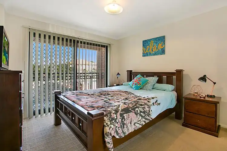 Fifth view of Homely semi-detached listing, 3B Aubrey Street *, Ingleburn NSW 2565