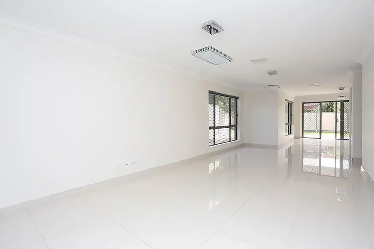 Second view of Homely house listing, 50 Grimson Crescent, Liverpool NSW 2170