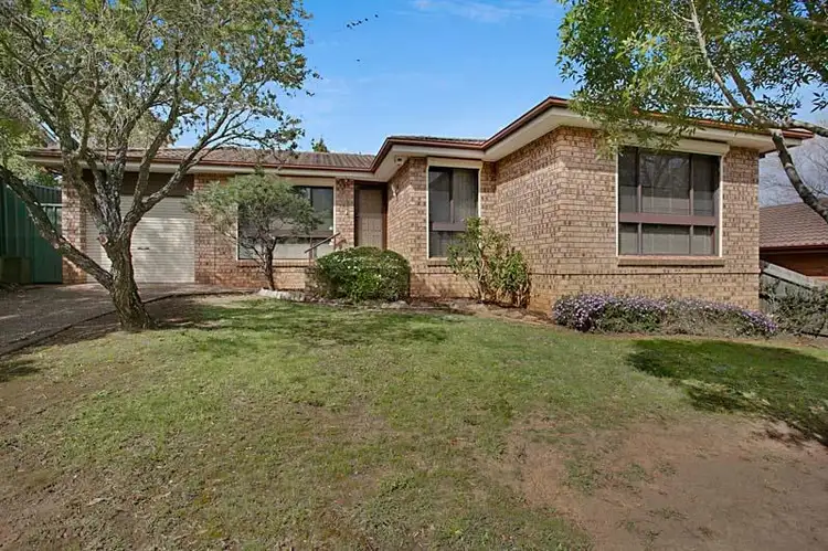 235 Eagleview Road, Minto NSW 2566