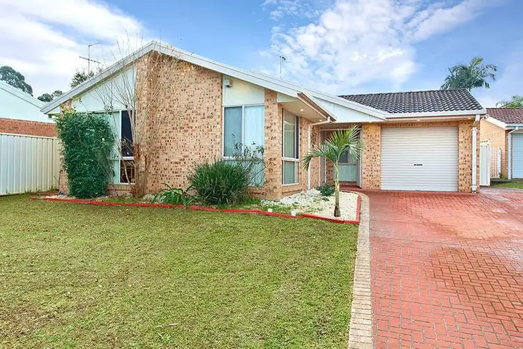 Main view of Homely house listing, 10 Birgitte Crescent, Cecil Hills NSW 2171