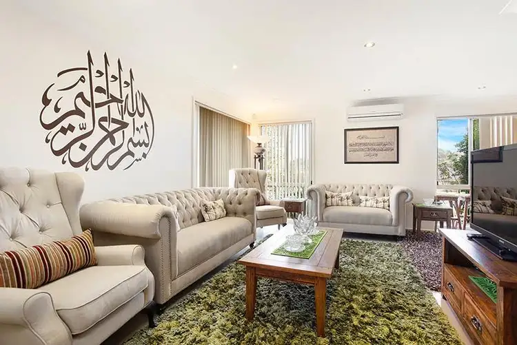 Fourth view of Homely house listing, 10 Birgitte Crescent, Cecil Hills NSW 2171