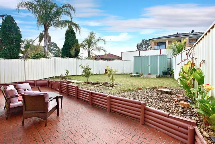 Fifth view of Homely house listing, 10 Birgitte Crescent, Cecil Hills NSW 2171