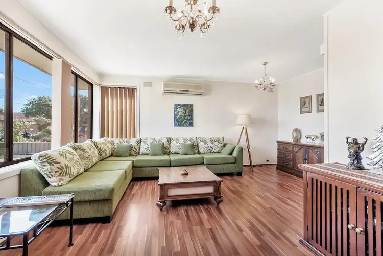 Third view of Homely house listing, 4 Tyrell Crescent, Fairfield West NSW 2165