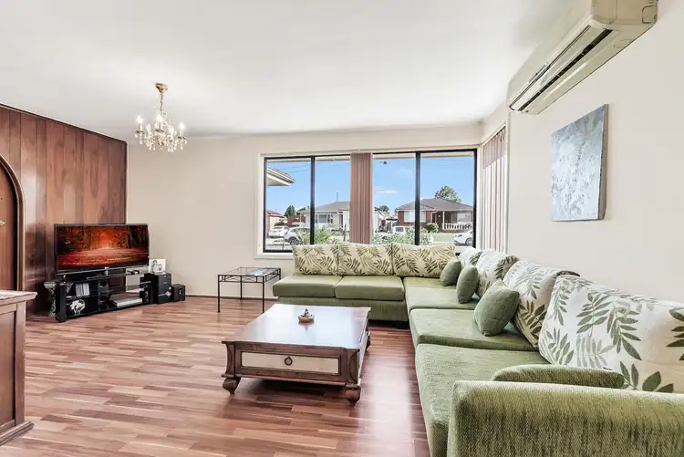 Fourth view of Homely house listing, 4 Tyrell Crescent, Fairfield West NSW 2165