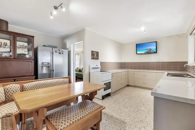 Fifth view of Homely house listing, 4 Tyrell Crescent, Fairfield West NSW 2165