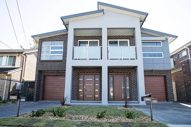 Main view of Homely house listing, 7 Foxlow Street, Canley Heights NSW 2166