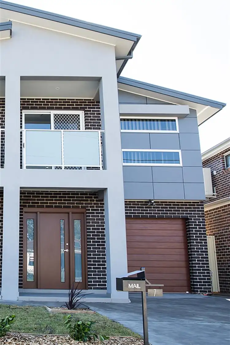 Second view of Homely house listing, 7 Foxlow Street, Canley Heights NSW 2166