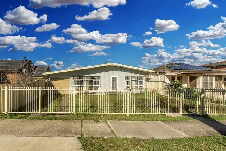 51 Linda Street, Fairfield Heights NSW 2165