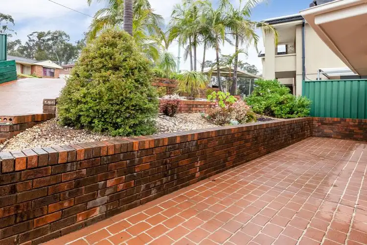 Second view of Homely house listing, 12 Foster Close, West Hoxton NSW 2171