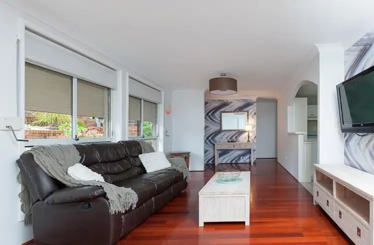 Third view of Homely house listing, 12 Foster Close, West Hoxton NSW 2171