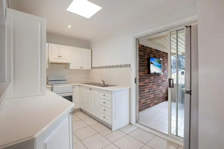 Sixth view of Homely house listing, 12 Foster Close, West Hoxton NSW 2171