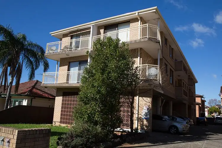 9/71 Nelson Street, Fairfield NSW 2165