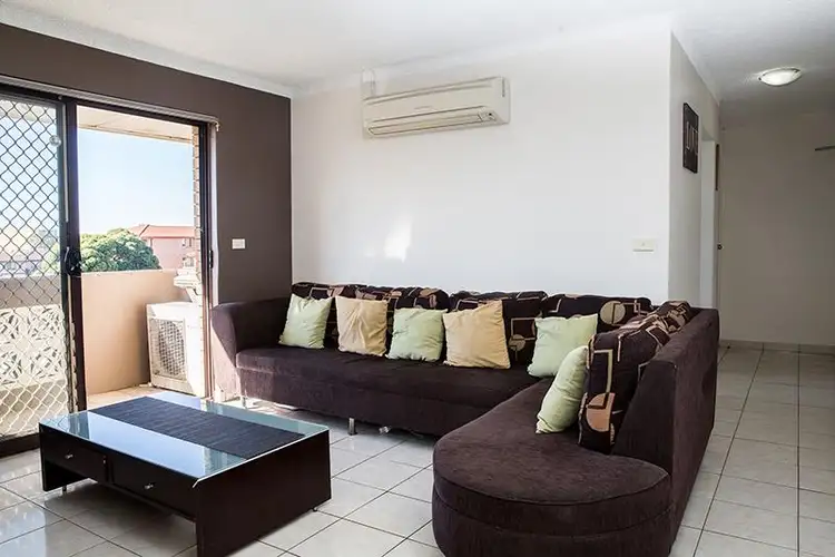 Third view of Homely unit listing, 9/71 Nelson Street, Fairfield NSW 2165
