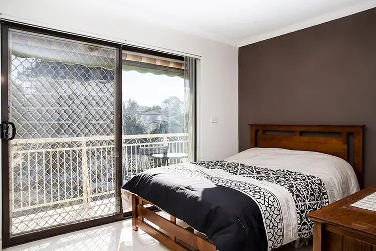Fifth view of Homely unit listing, 9/71 Nelson Street, Fairfield NSW 2165
