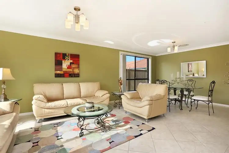 Second view of Homely house listing, 11 Currey Place, Fairfield West NSW 2165