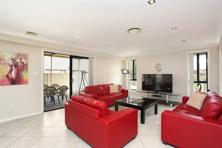 Fourth view of Homely house listing, 11 Currey Place, Fairfield West NSW 2165