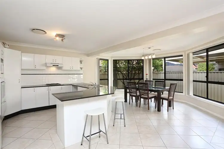 Fifth view of Homely house listing, 11 Currey Place, Fairfield West NSW 2165