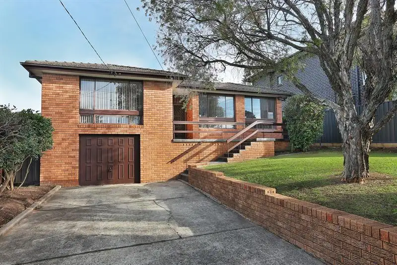 Main view of Homely house listing, 139 Cambridge Street, Canley Heights NSW 2166