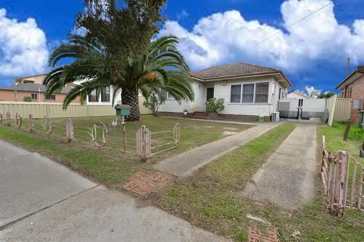 Second view of Homely house listing, 194 Hamilton Road, Fairfield NSW 2165